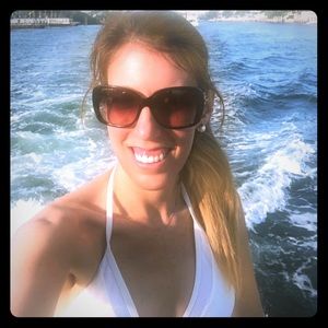 Meet your Posher, Courtenay